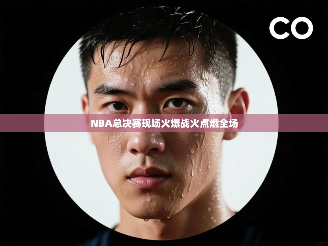 NBA总决赛现场火爆战火点燃全场  第2张