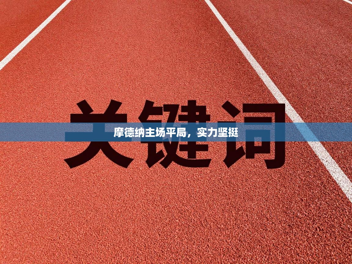 摩德纳主场平局，实力坚挺  第2张