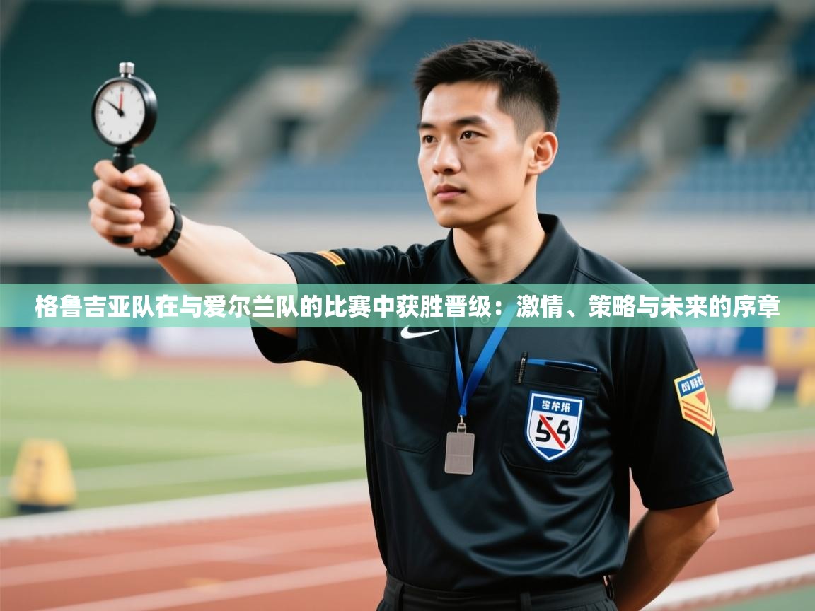 格鲁吉亚队在与爱尔兰队的比赛中获胜晋级:激情、策略与未来的序章 第1张