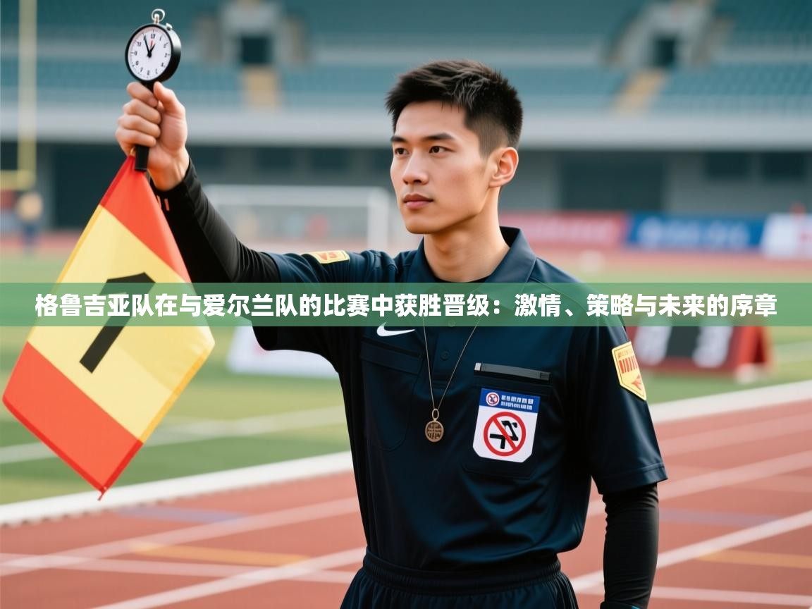 格鲁吉亚队在与爱尔兰队的比赛中获胜晋级:激情、策略与未来的序章 第2张