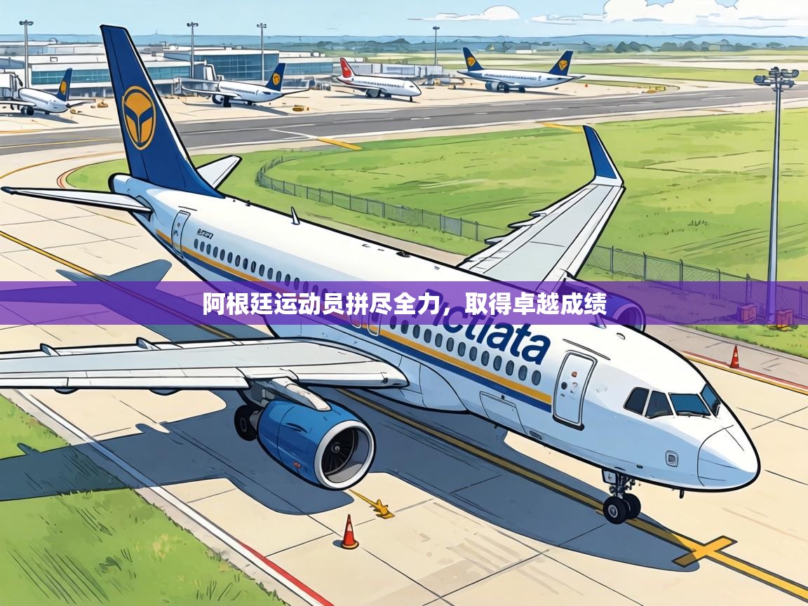 阿根廷运动员拼尽全力，取得卓越成绩  第1张